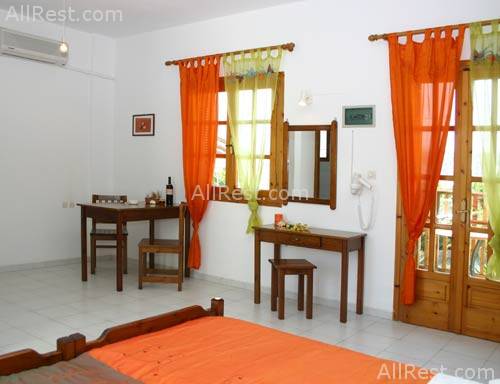 Angela Hotel 17